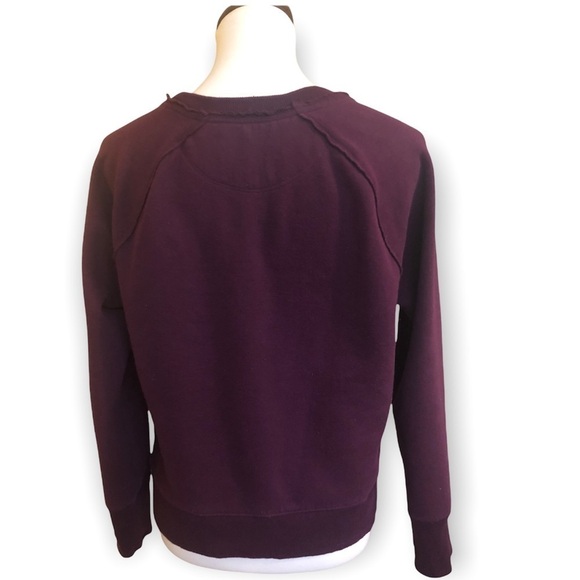 Calvin Klein Performance Sweatshirt - Picture 6 of 9